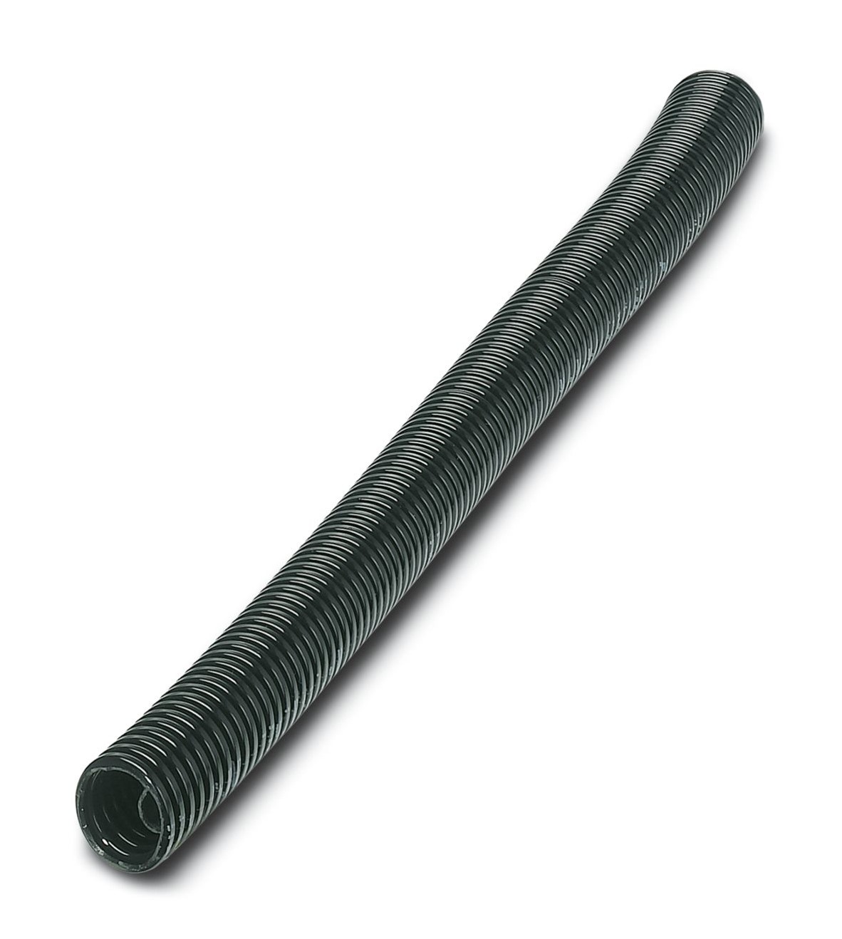 Phoenix Contact 50 m Black Cable Cover in Polyamide 6, 7 mm ID