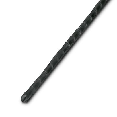 Phoenix Contact Spiral Cable Wrap, 40 mm 40 mm Cable Diameter Polyethylene