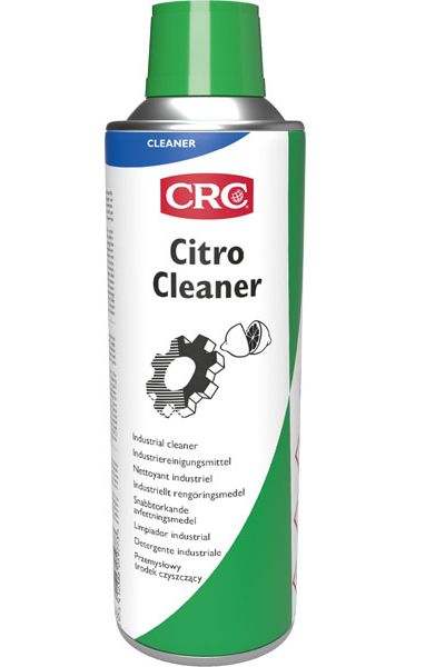 CRC Citro Cleaner Heavy Duty Cleaner 500 ml Aerosol