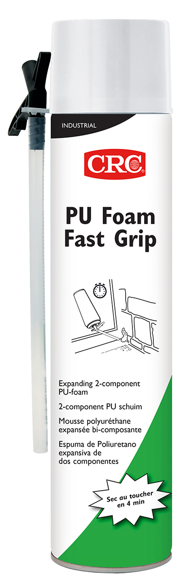 CRC Green Foam, 400 ml Aerosol