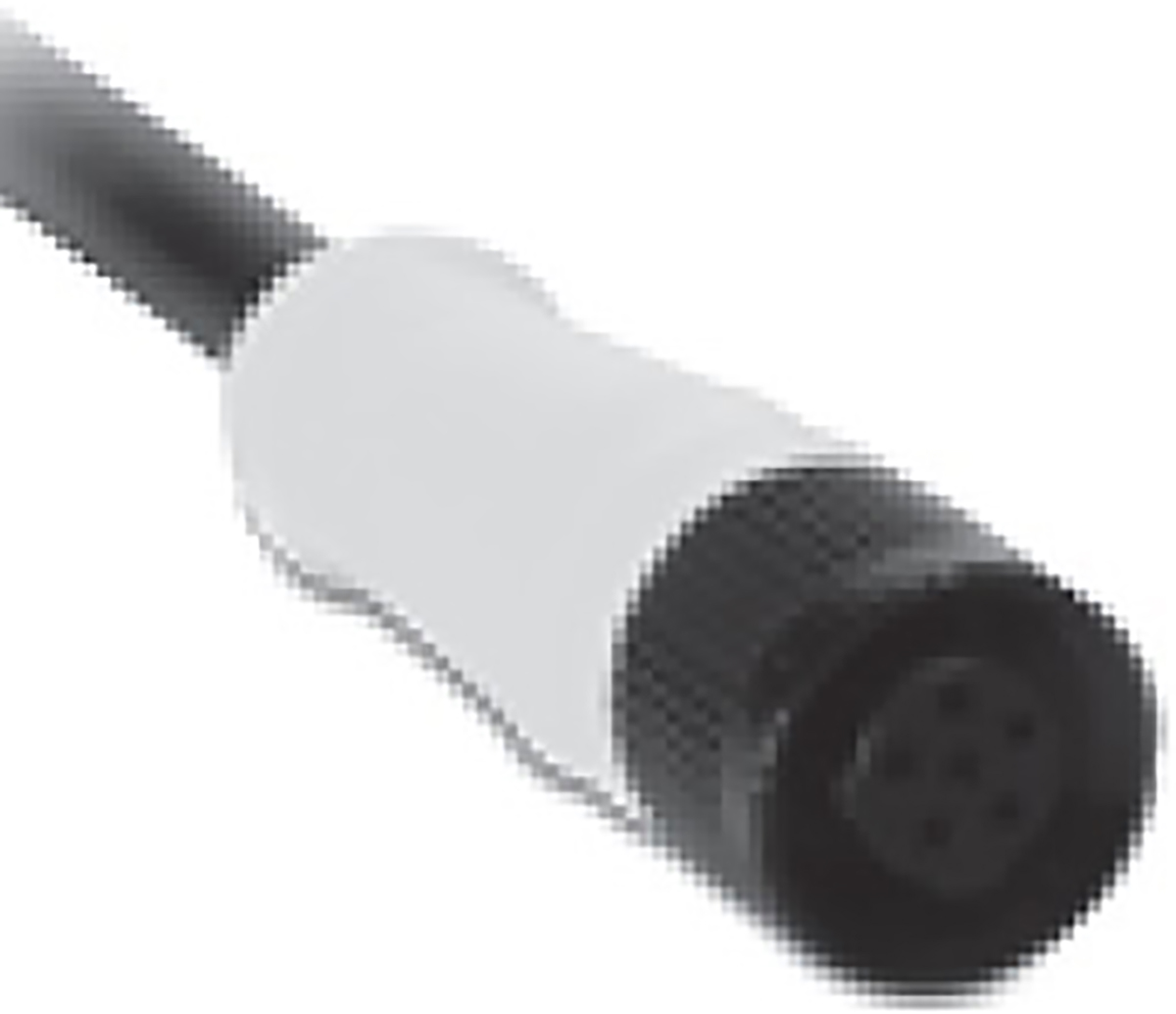 Bernstein AG Sensor Actuator Cable