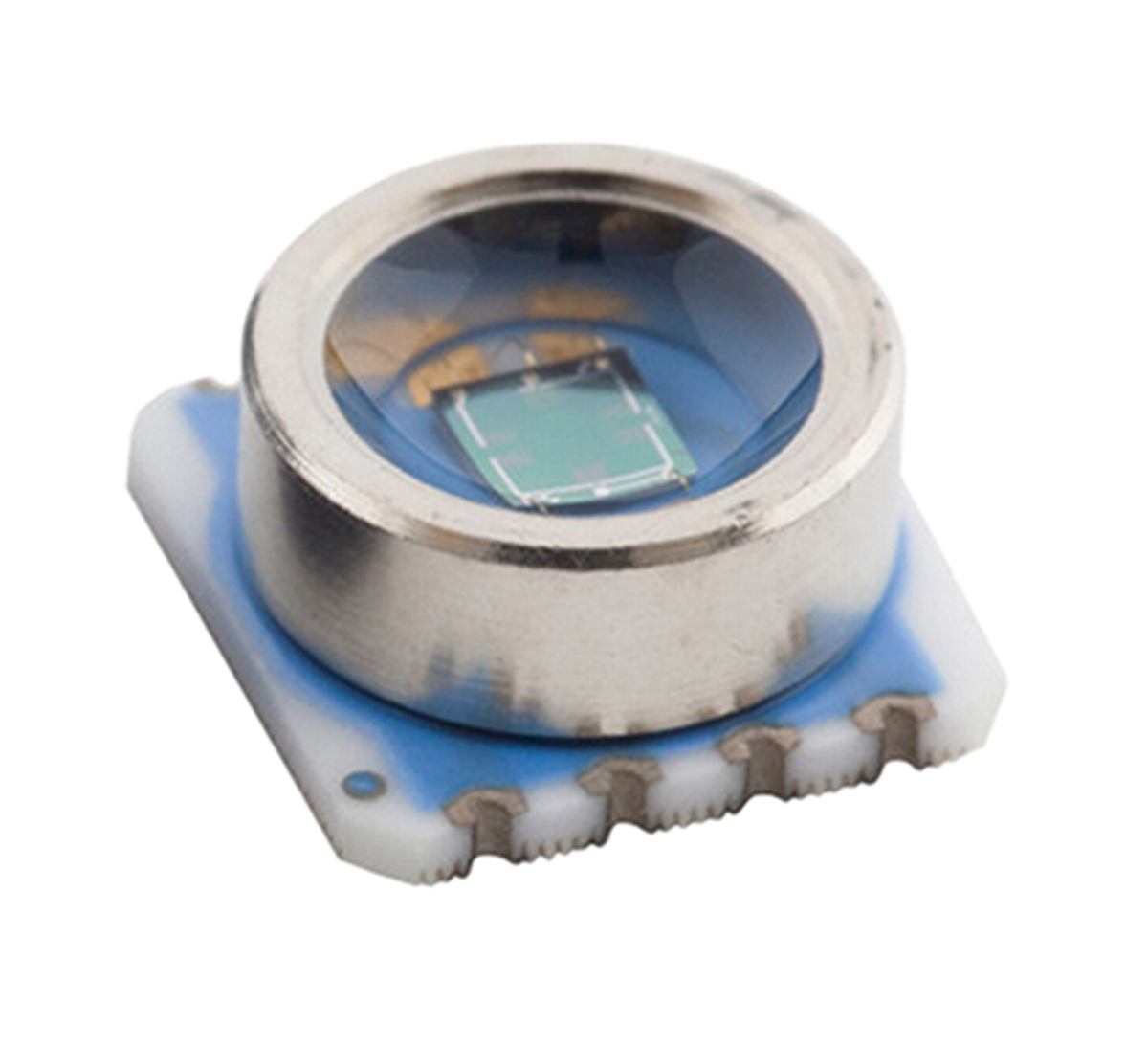 TE Connectivity Miniature SMD Pressure SensorSurface 8 Surface Mount