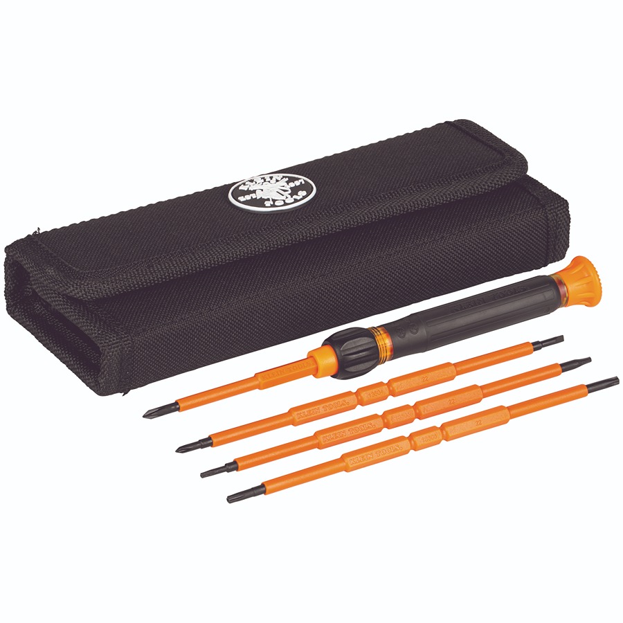 Klein Tools Phillips IK10, 6-Piece