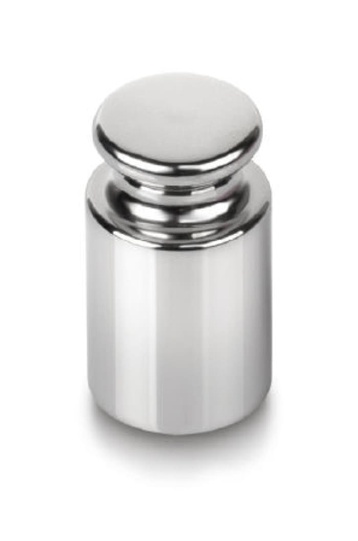 Kern 10 g Calibration Weight, Class F1