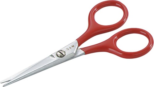 SAM 115 mm Electricians Scissor