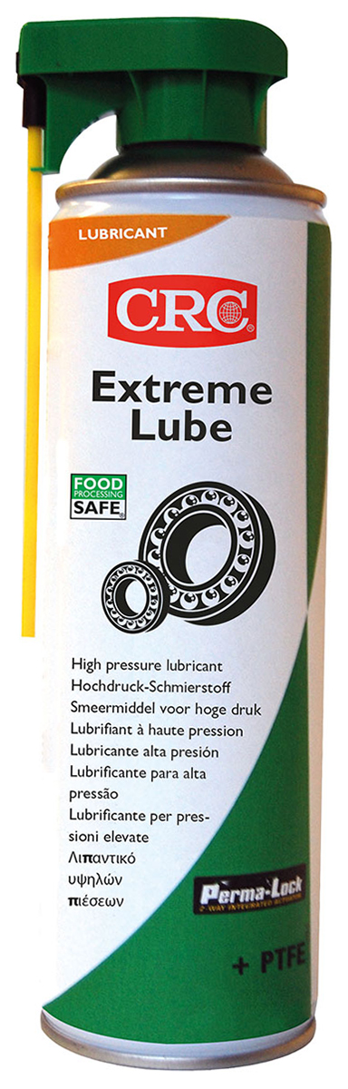 CRC EXTREME LUBE (FPS) Lubricant Synthetic 650 ml / 500 ml Aerosol