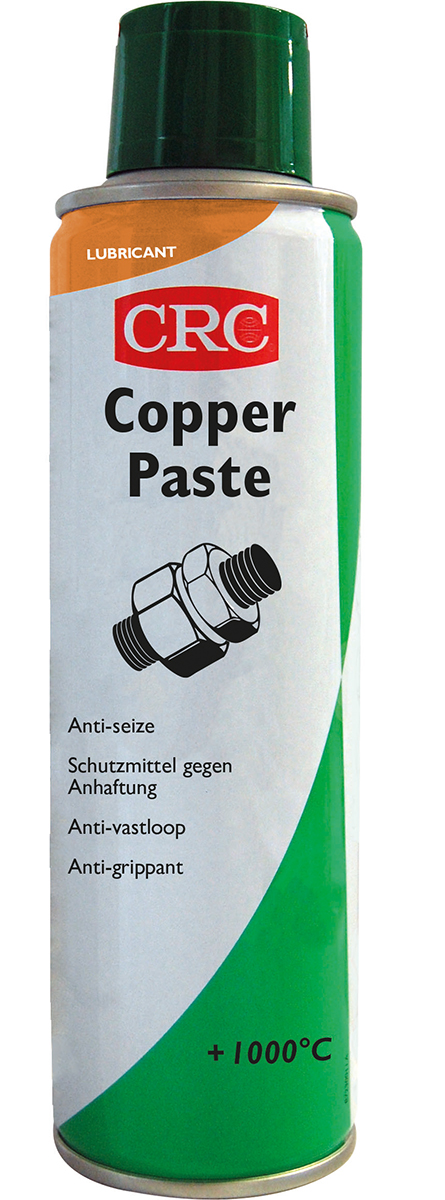 CRC Lubricant Assembly Paste Copper PASTE