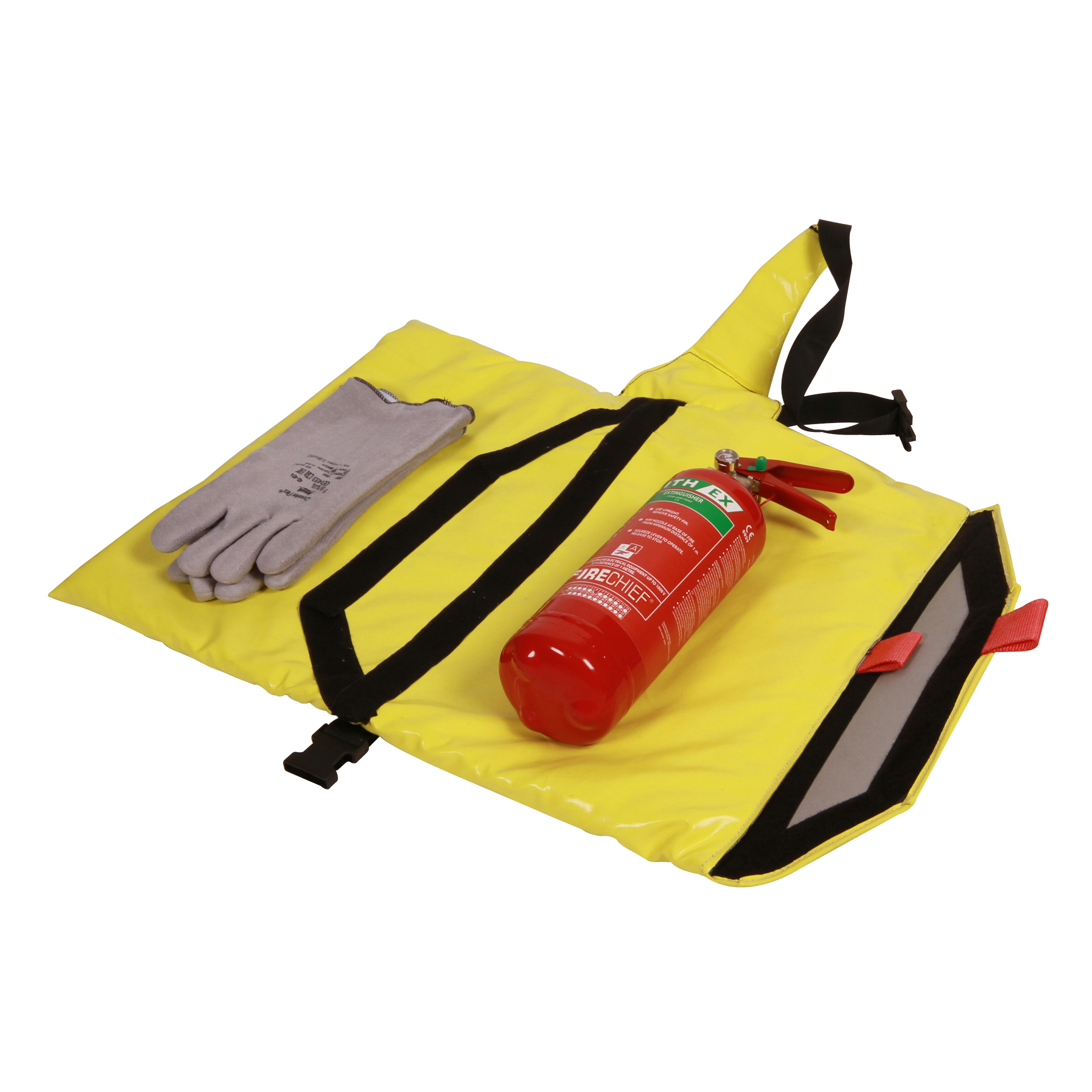 327-559 RS PRO Fire Blanket