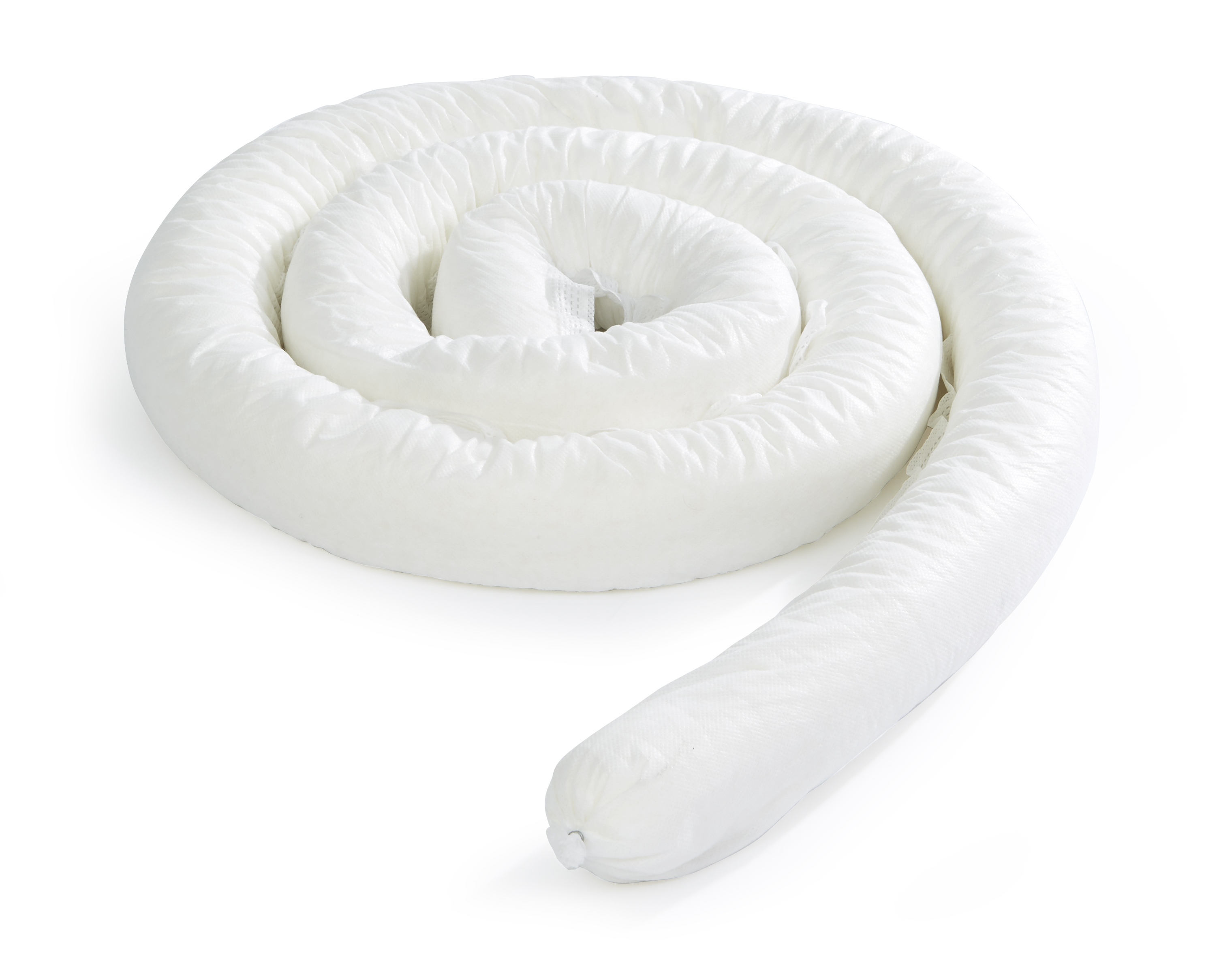 Ecospill Ltd Flood Absorbent Premier for Oil Use, 11.25 L Capacity, 8 Per Pack per Pack