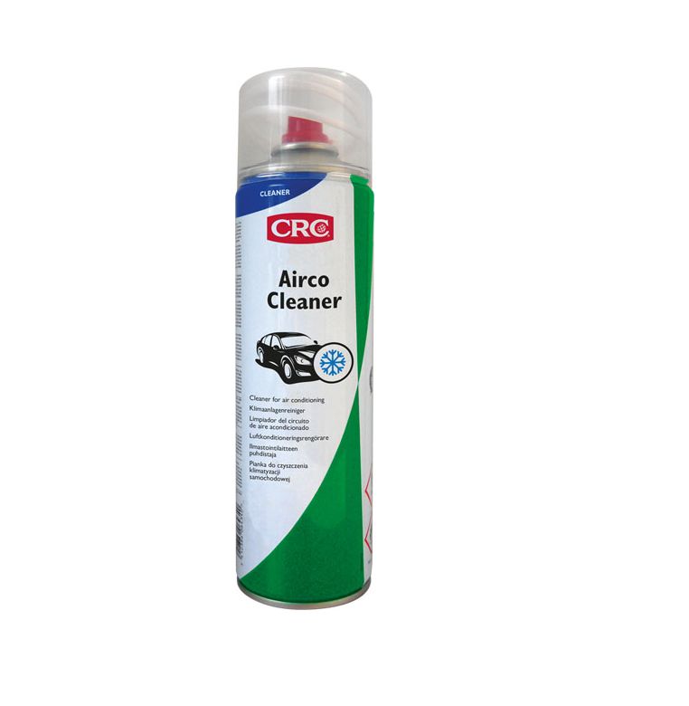 CRC AIRCO CLEANER PRO Air Conditioner Cleaner 500 ml Aerosol