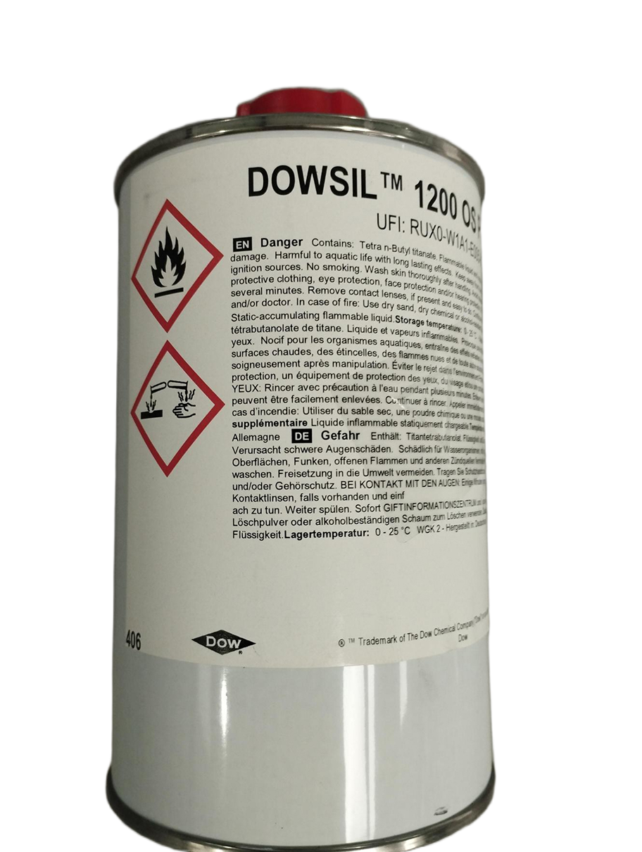 Dow Corning Colourless Primer, 90 ml Bottle