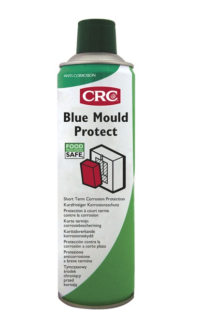 CRC 500 ml Non-Silicone Mould Protector Metal 80 °C
