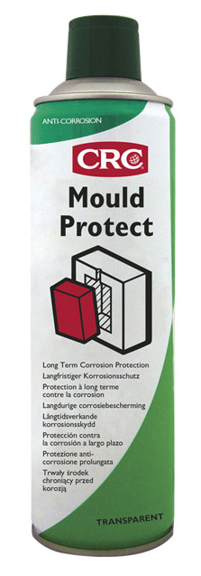 CRC 500 ml Non-Silicone Mould Protector Metal