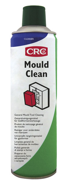 CRC 500 ml Alcohol Mould Cleaner Metal 50 °C