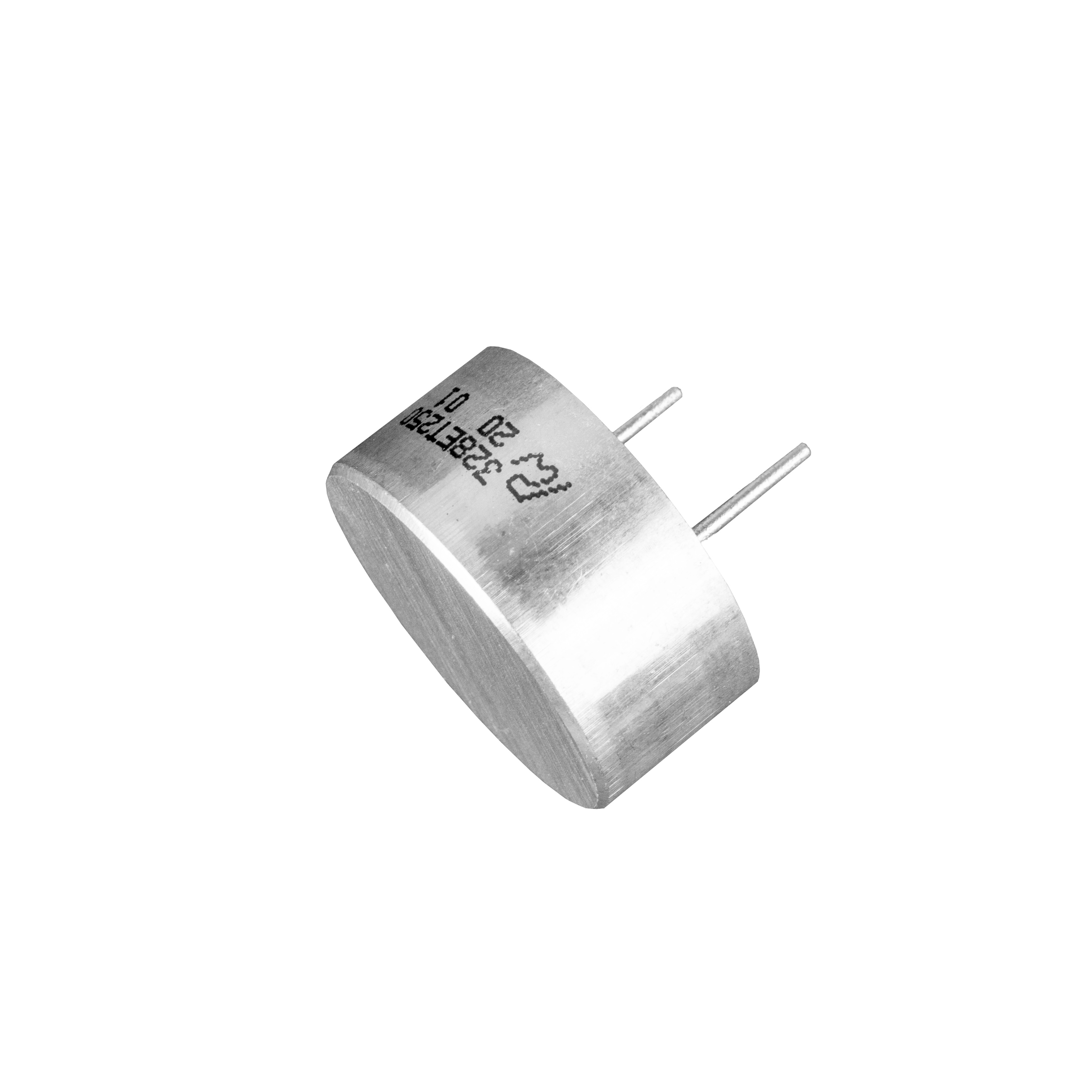 Prowave 328ET250 Circular Ultrasonic Proximity Sensor 328ET/R250 350 cm 20Vrms