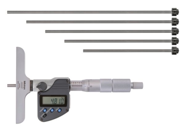 depth-gauges