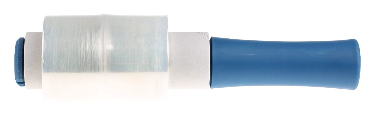 RS PRO Pallet Wrap 100mm x 100 m