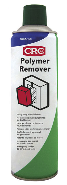 CRC 400 ml Alcohol Mould Remover Plastic, Rubber 50 °C