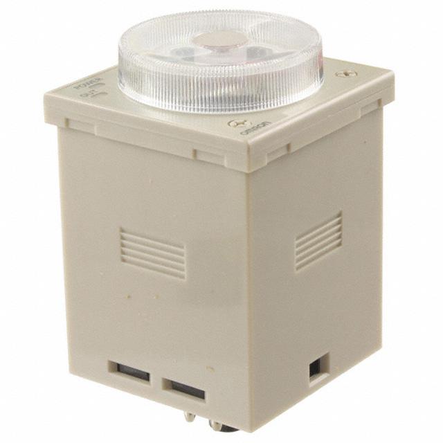 Omron Automation and Safety H3CR-A8-302 DC24