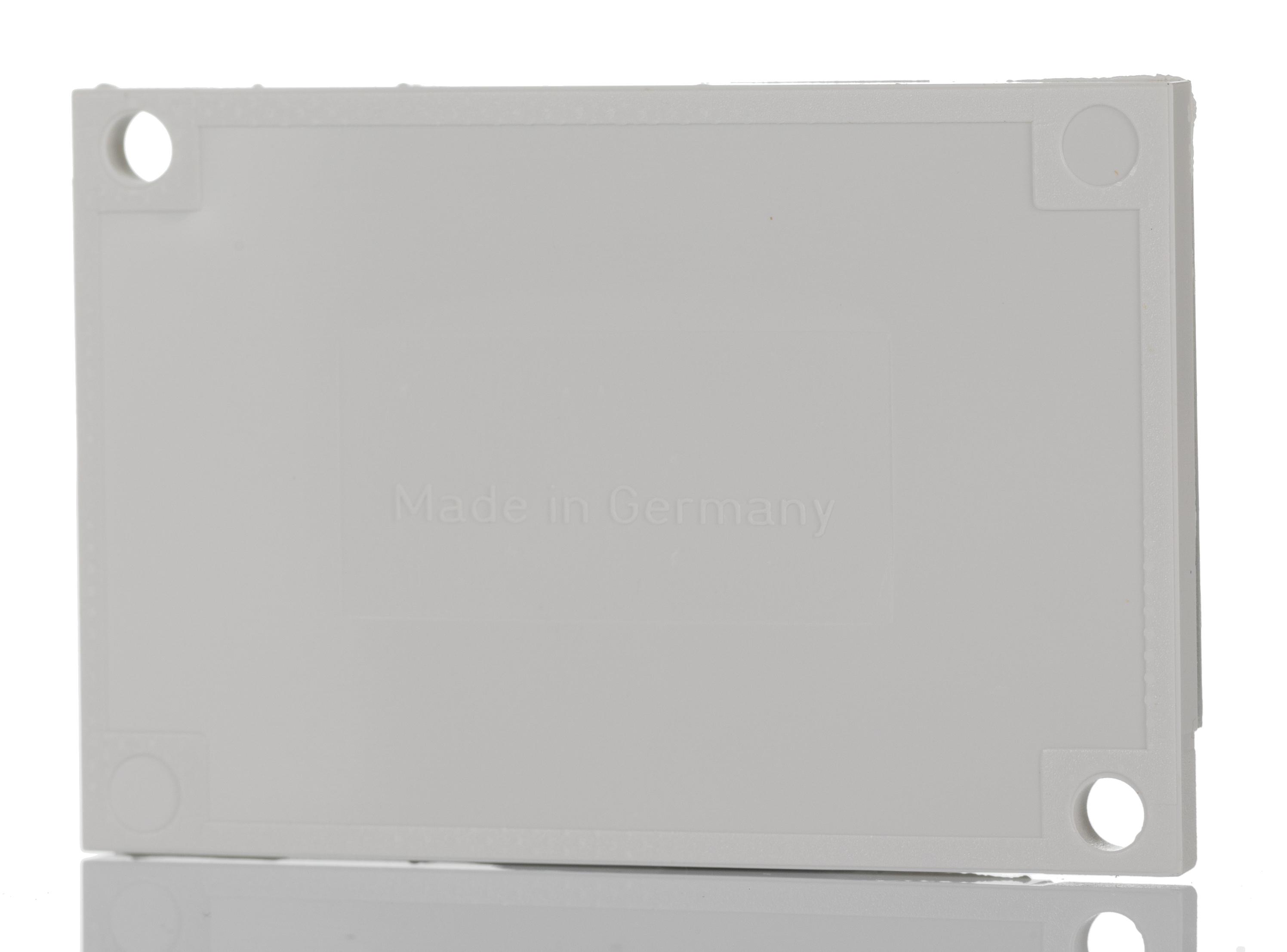 brt-60x40cm Banner, BRT Series Sensor Reflector