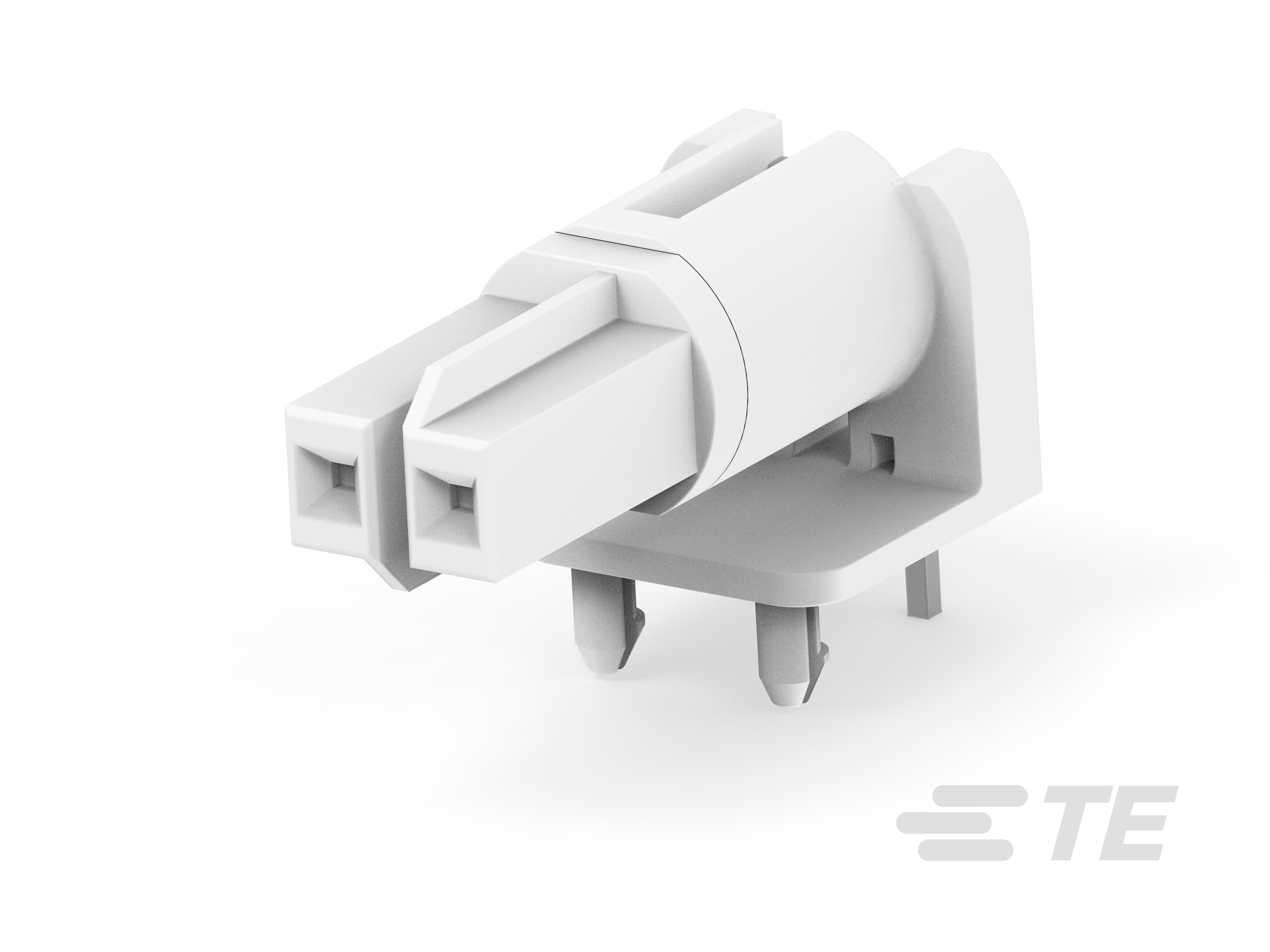 TE Connectivity 293654 Series Connector