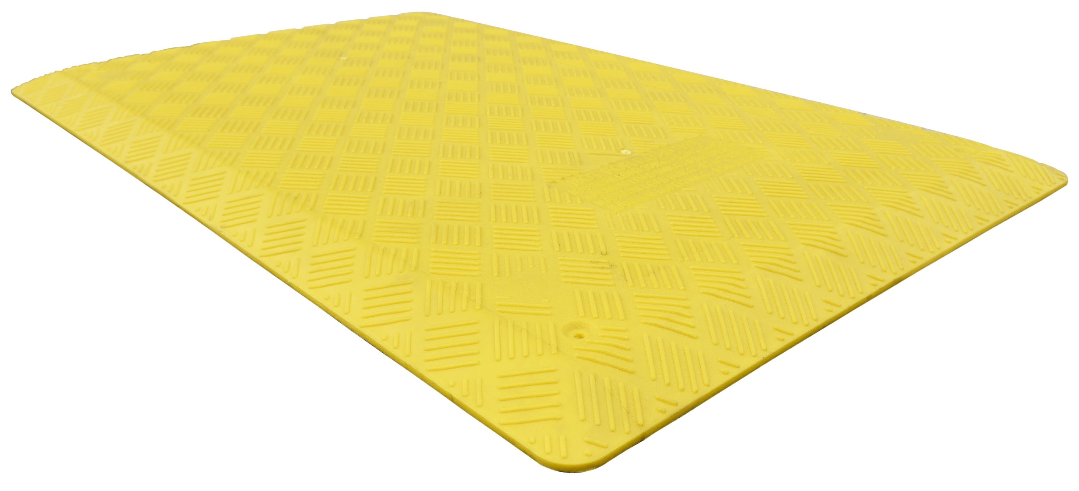 RS PRO Polyethylene Pavement plate
