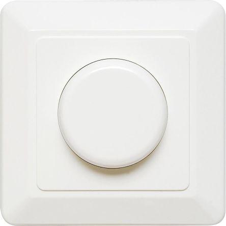 Bodo Ehmann 3960x0800, 2 Way 1 Gang Dimmer Switch, 85W, 230 V