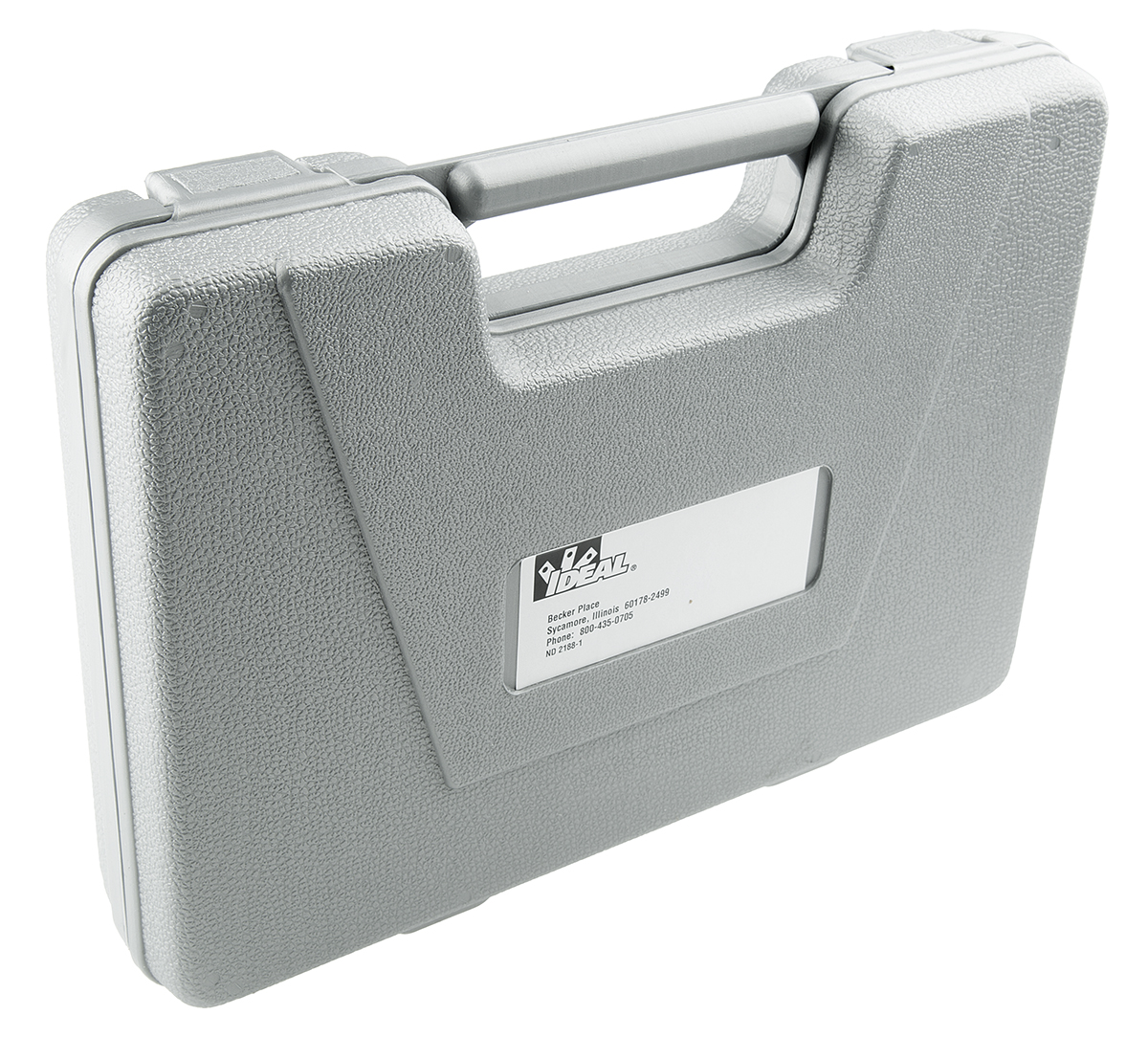 33-704 Ideal Crimp Tool for RJ45 Connectors, RJ11 Connectors