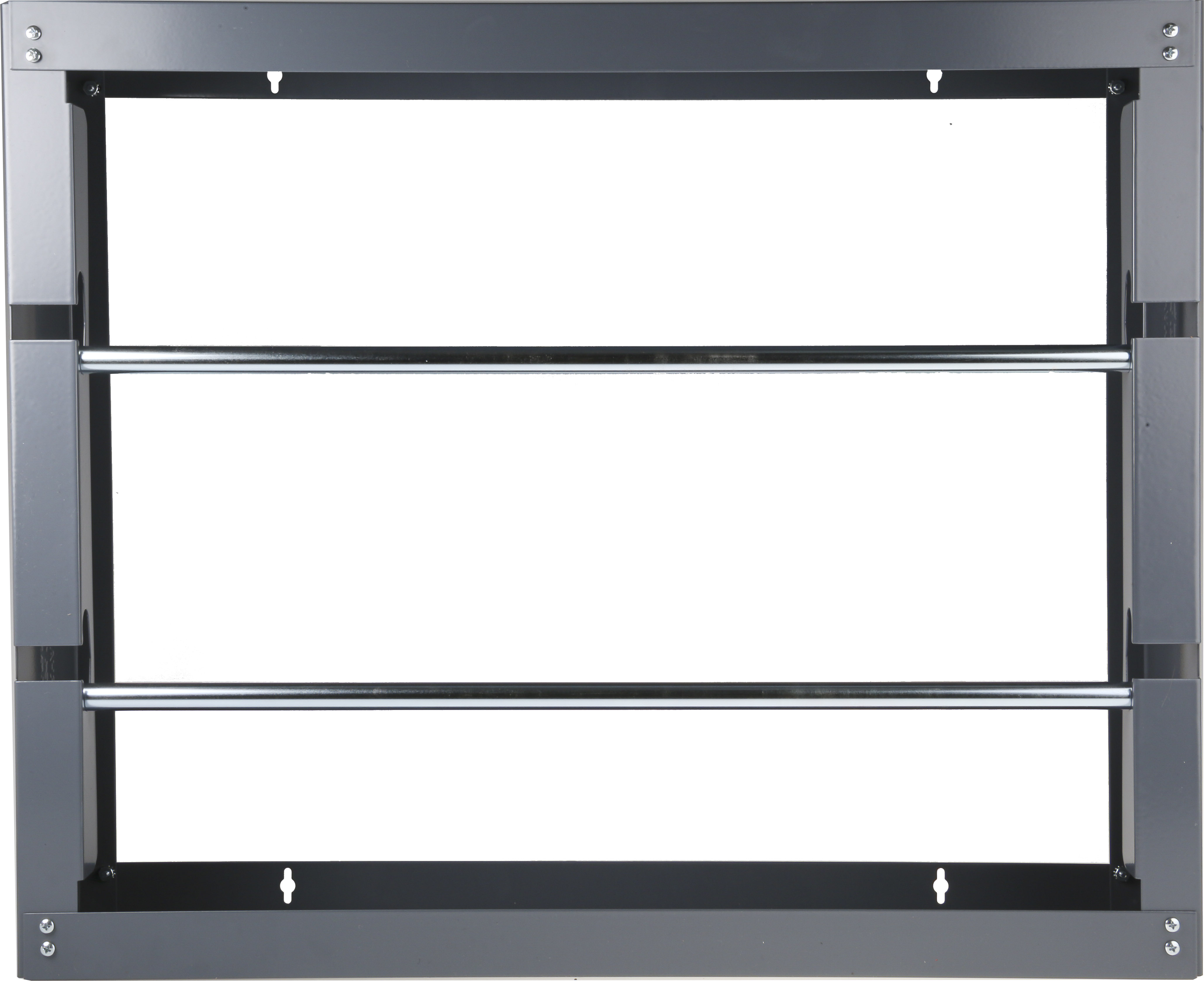 RS PRO Cable Rack in Steel Cable Rack, 2