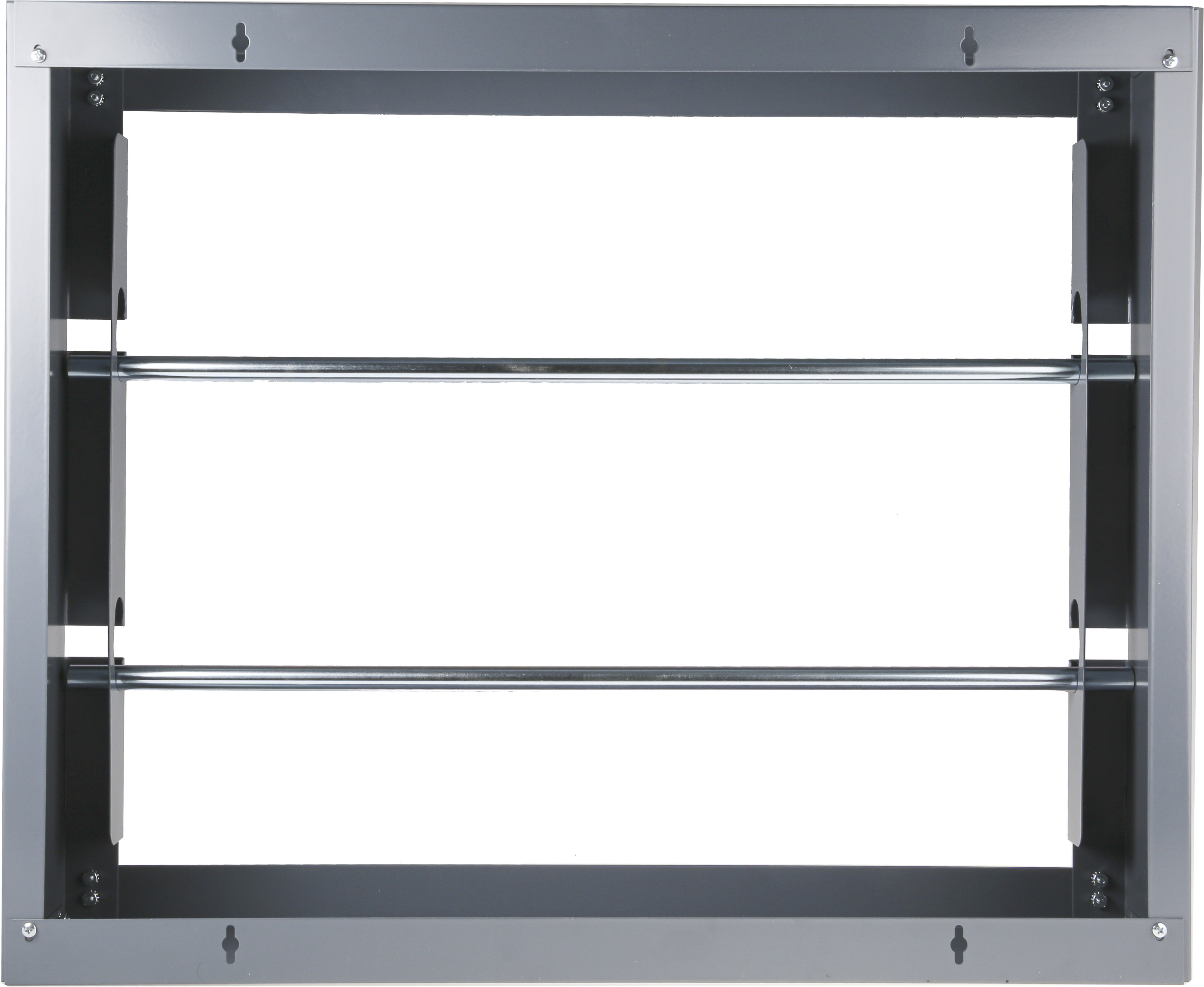 330-3548 RS PRO Cable Rack in Steel Cable Rack, 2