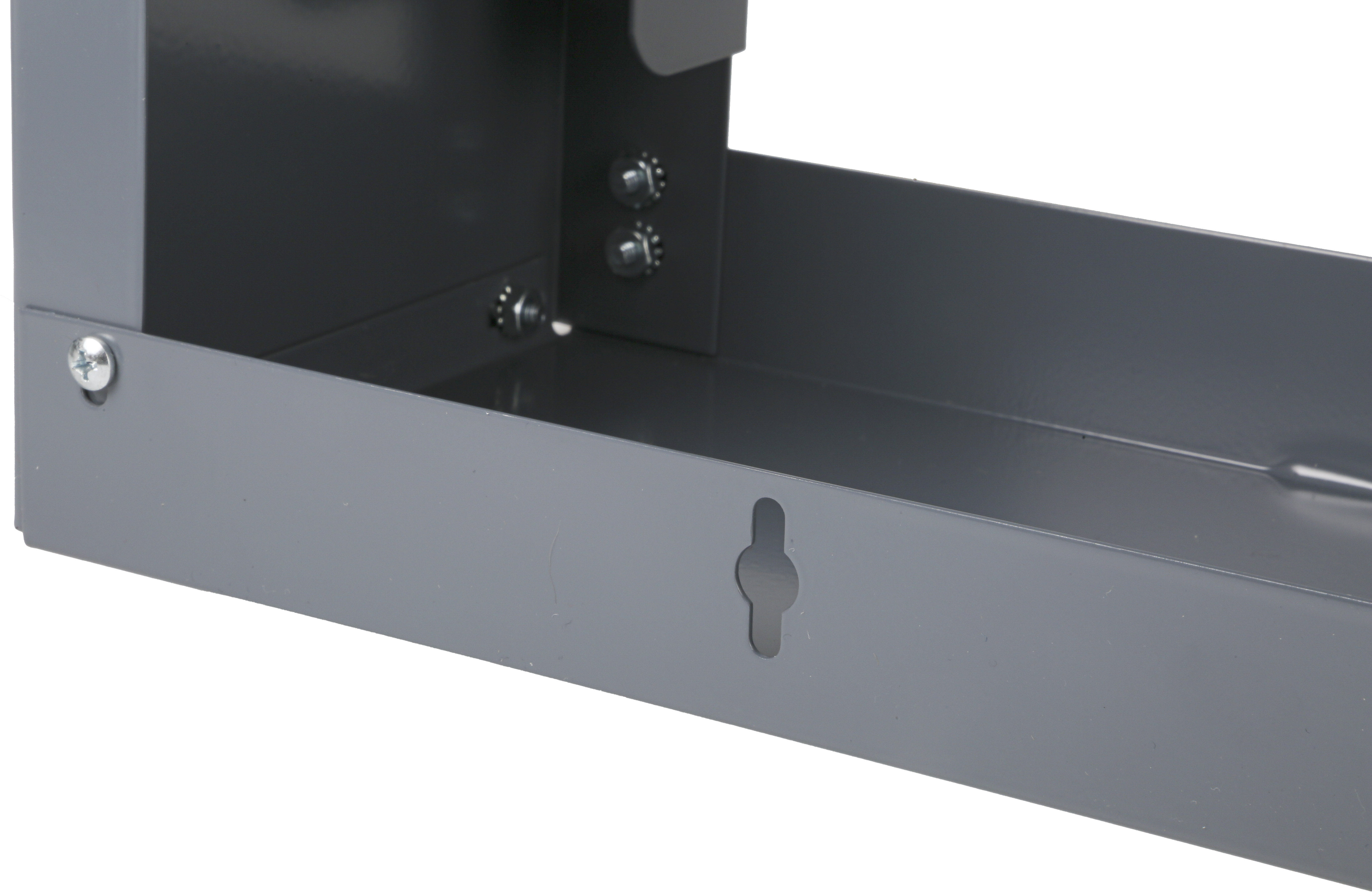 330-3548 RS PRO Cable Rack in Steel Cable Rack, 2