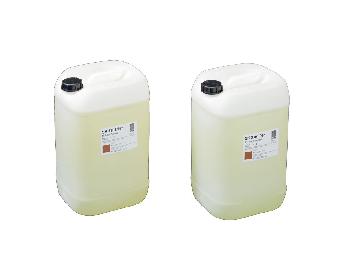 Rittal Cooling Medium