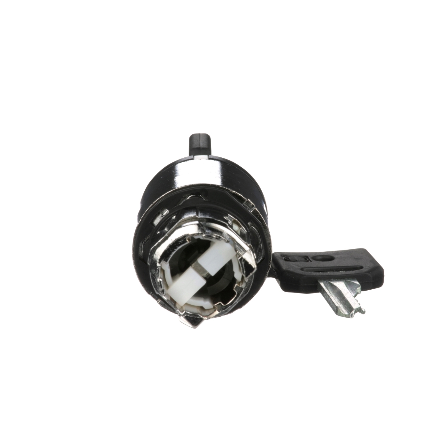 zb4bg4 2 position stayput both key switch