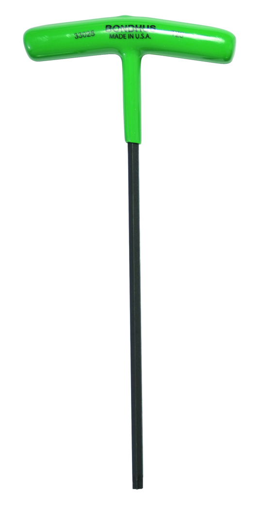 Bondhus Torx Key, Long Arm