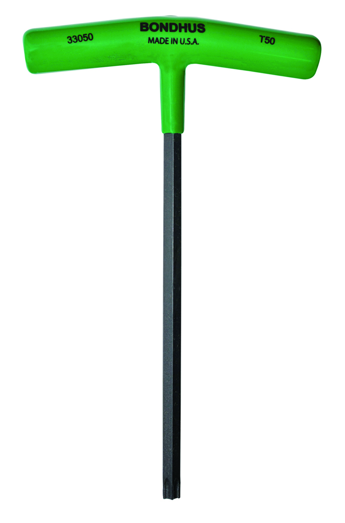 Bondhus Torx Key, Long Arm