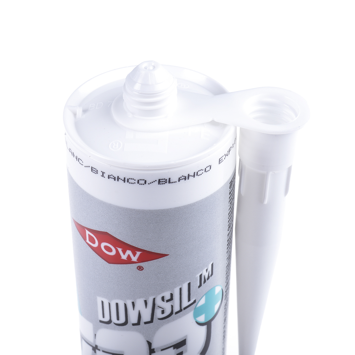 3307271 Dow Corning 798 White Sealant Paste 310 ml Cartridge