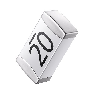 RS PRO SMD Non-Resettable Surface Mount Fuse 10A, 63V