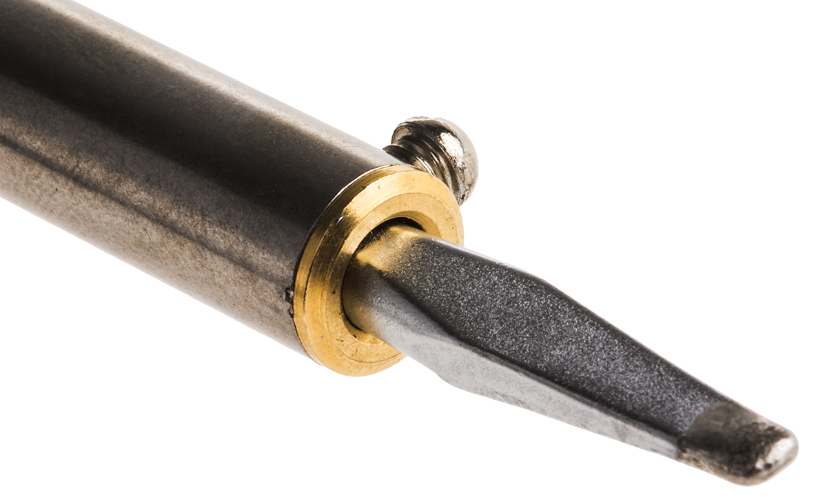 330kd Ersa Electric Soldering Iron, 230V, 30 W, for use with i-Tool Nano Digital Soldering Station