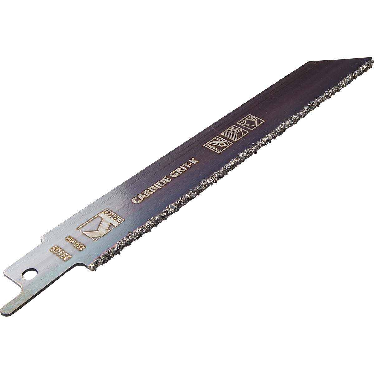 ERKO Multi Material 150 mm 25