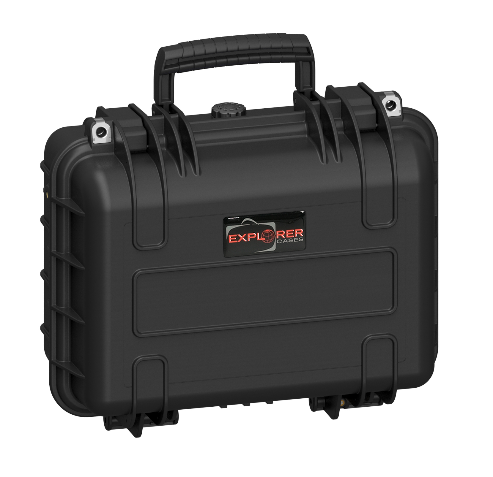 Explorer Cases HL.B Plastic, Metal Watertight Case Wheeled, 304 mm 192 mm