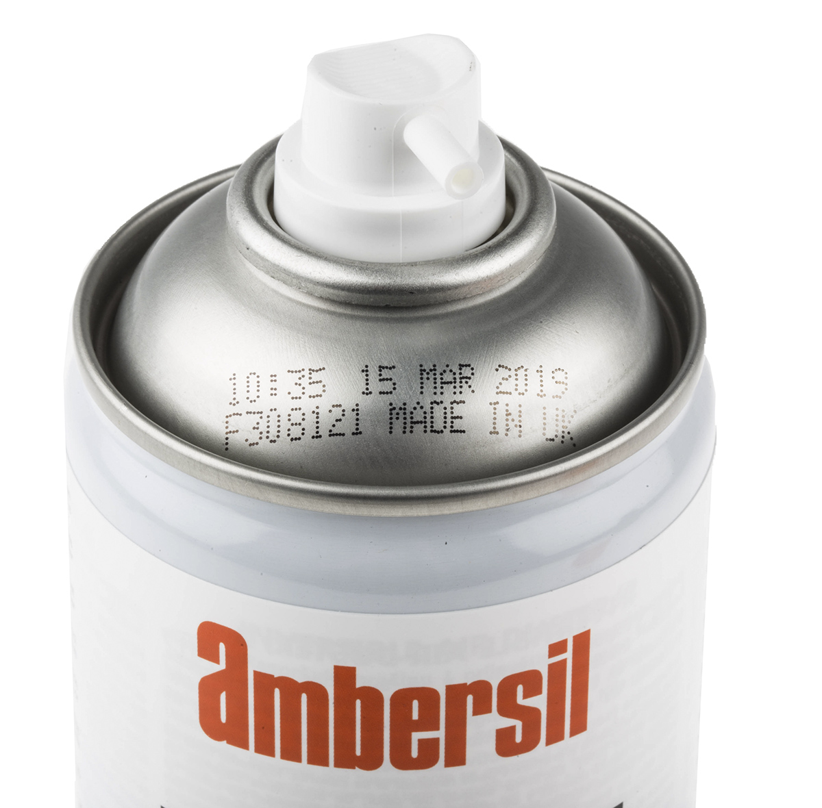 33183 Ambersil  Invertible INVERTIBLE DUSTER 2 Air Duster, 200 ml
