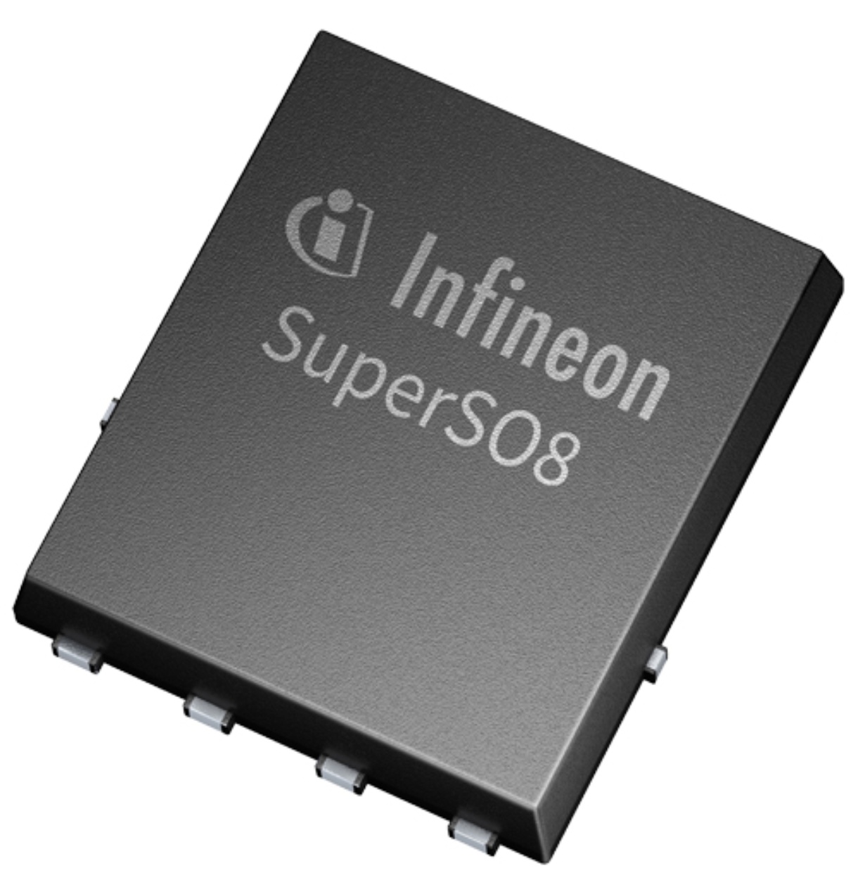 Infineon OptiMOS Type N-Channel MOSFET, 100 A, 25 V N, 8-Pin TDSON BSC014NE2LSIATMA1