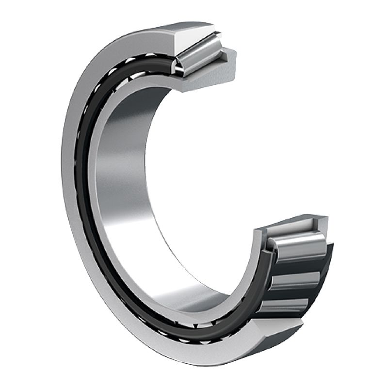 Timken 33205 Taper 25 mm ID Metric Roller Bearing, 52 mm OD
