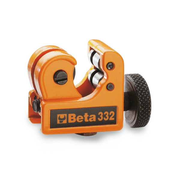 BETA Pipe Cutter 16 mm Cuts Copper, Light Alloy