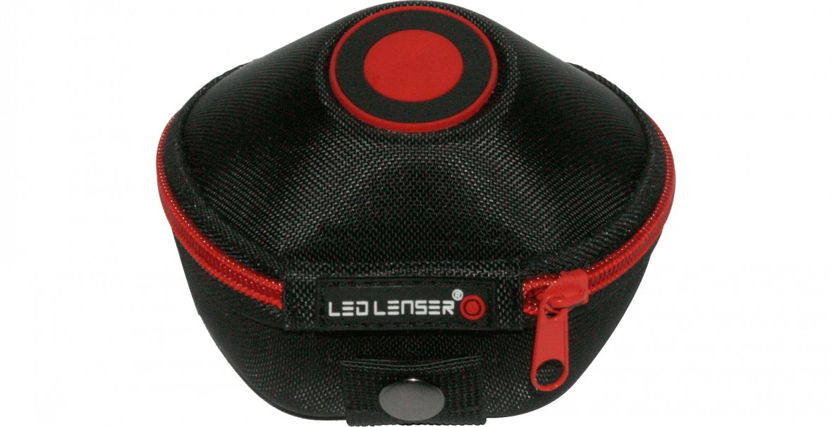 LEDLENSER Torch Accessory Headlamp for H6R, H5R Core, H4, H6, H5R Work, H3.2, H5 Core, H4S, iH7R CRI, iH6, iH3, NEO9R,