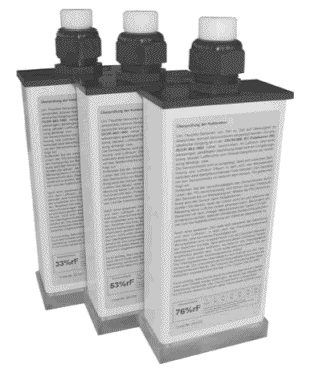 Jumo RTD RTD Sensor 115 mm Long, 80 °C Max