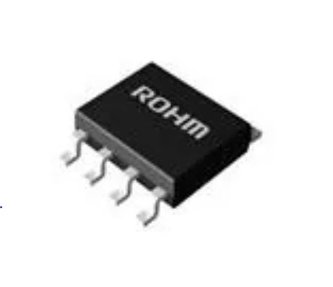 ROHM BR25H010FJ-5ACE2,  1 kB EEPROM 8-Pin SOP-J8 SPI
