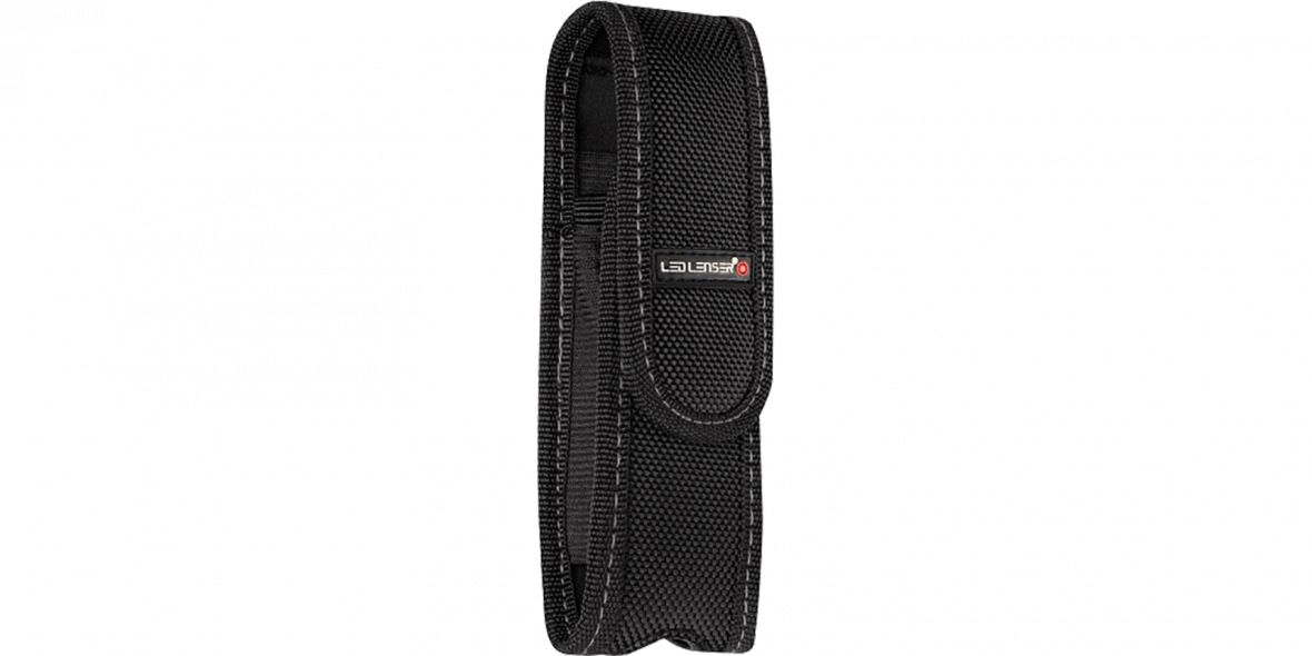 LEDLENSER Torch Accessory Kit Pouch for To Adjust Torch