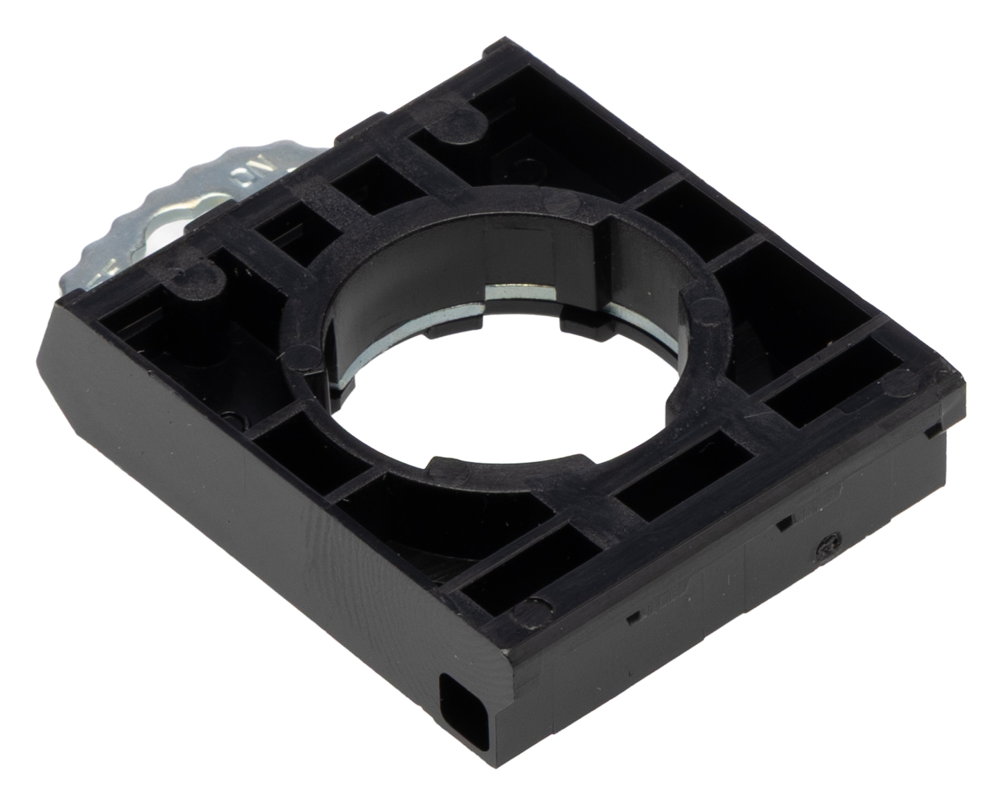 BACO Push Button Clip for use with L21AA01 Series, 333E