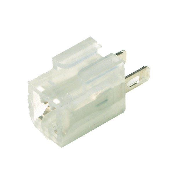 NEMIQ Lamp Holder W2x4,6d Solder - 334-040